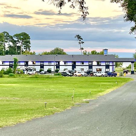 Rodeway Inn & Suites Hemphill Zewnętrze zdjęcie