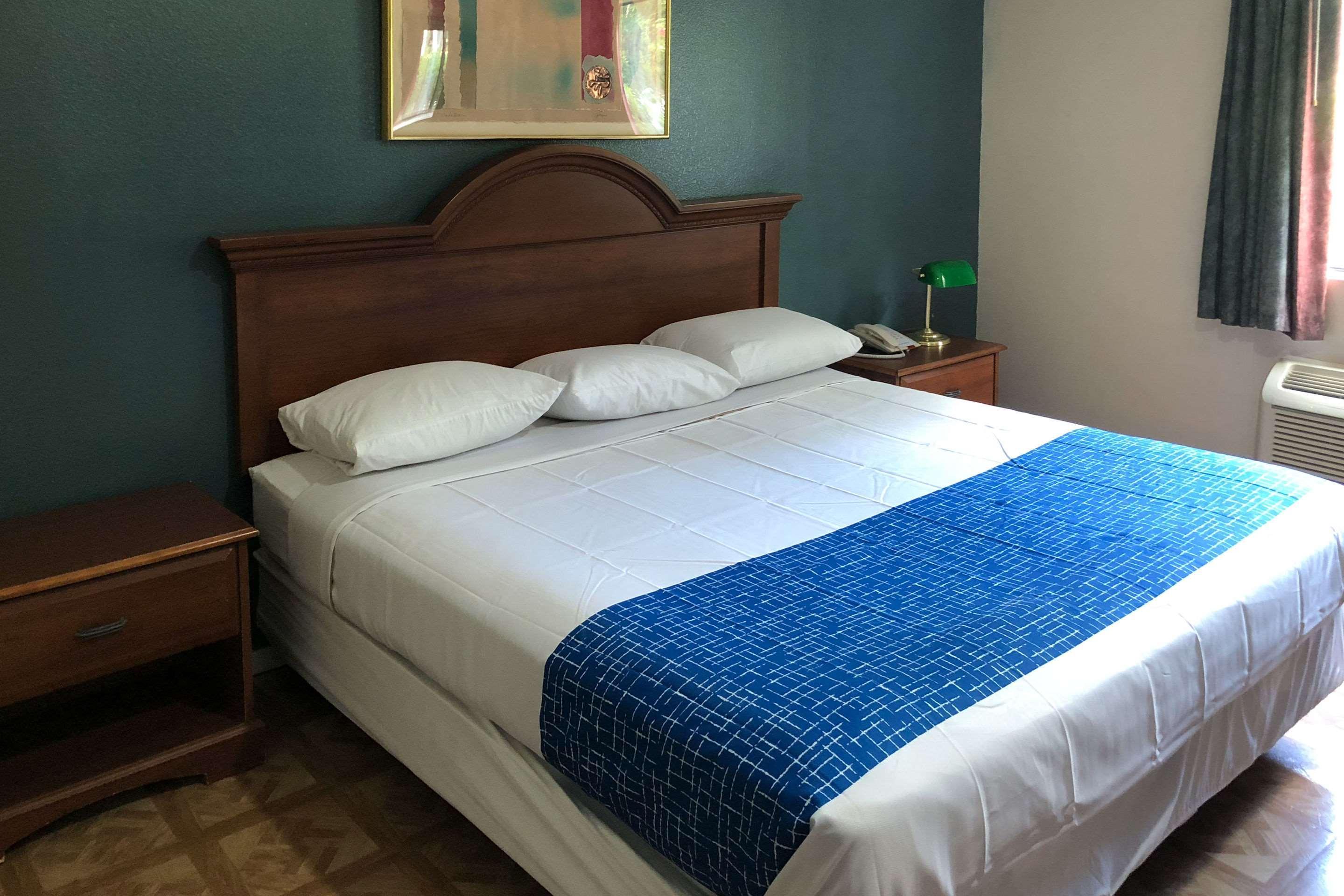 Rodeway Inn & Suites Hemphill Zewnętrze zdjęcie