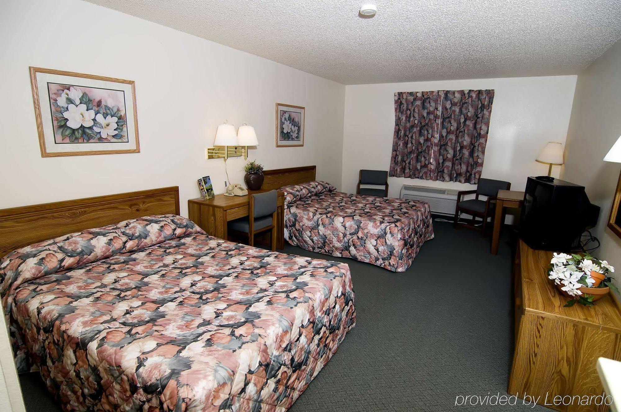 Rodeway Inn & Suites Hemphill Zewnętrze zdjęcie